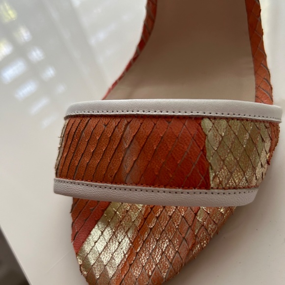 Joaquim Ferrer Sandals - Picture 3 of 9